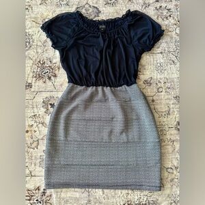 Petite dress size 12P